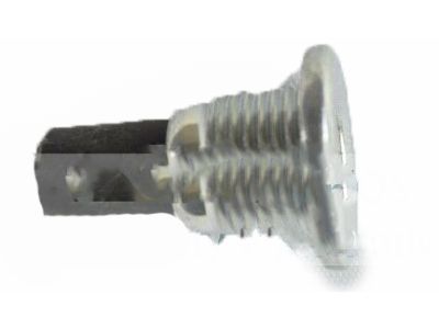 Lexus 90341-18035 Plug Sub-Assembly, STRAI