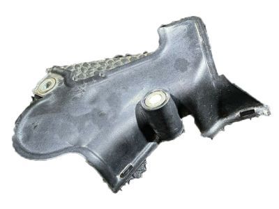 Lexus 11303-50030 Cover Sub-Assy, Timing Belt, NO.2