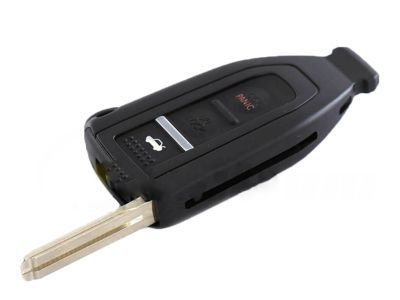 2005 Lexus LS430 Car Key - 89994-50241