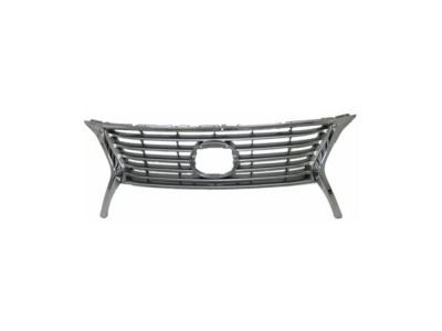 2012 Lexus RX350 Grille - 53101-0E160