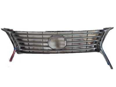 Lexus 53101-0E160 Grille Sub-Assy, Radiator