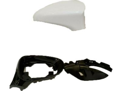 Lexus 8791A-30D10-J1 Cover, Outer Mirror