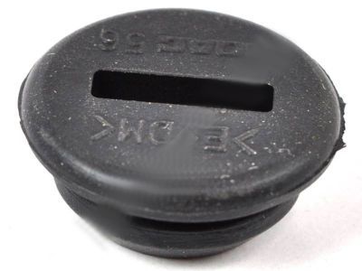 Lexus 47491-50010 Plug, Shoe Adjusting Hole (For Parking Brake)
