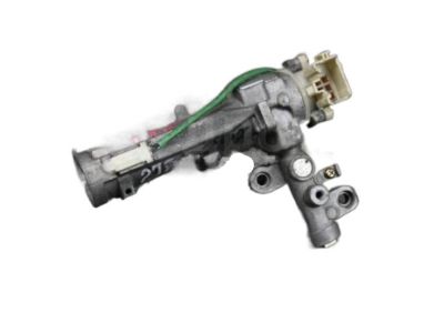 Lexus 45280-30680 Bracket Assy, Steering Column, Upper