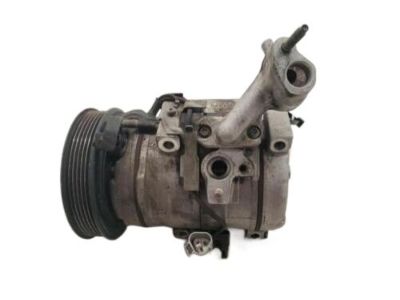 Lexus ES300 A/C Compressor - 88320-33160