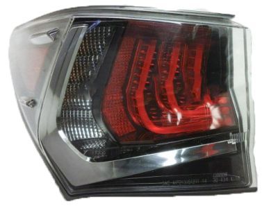 Lexus GS350 Back Up Light - 81561-30D40