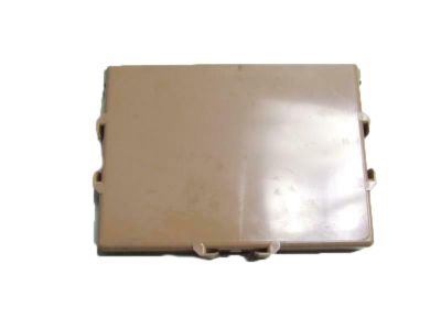 Lexus LS460 Body Control Module - 89990-50340