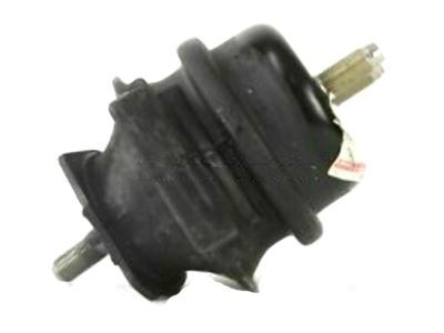 Lexus 12361-50150 Insulator, Engine Mounting, Front