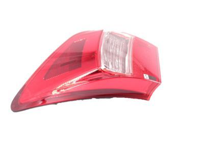 2013 Lexus IS250 Back Up Light - 81551-53260