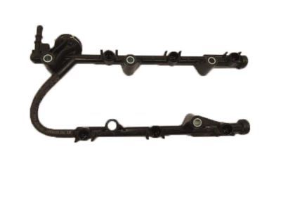 Lexus ES350 Fuel Rail - 23807-31040