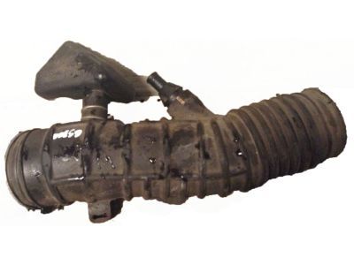 Lexus 17893-31050 Resonator, Intake Air