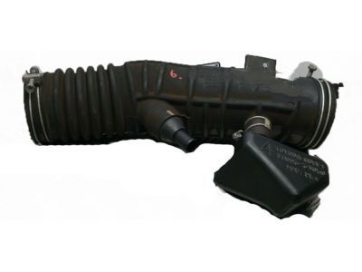 Lexus 17893-31050 Resonator, Intake Air