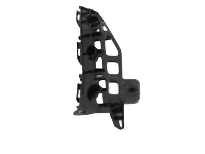 Lexus 52116-53080 Support, Front Bumper S