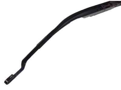 Lexus 85211-0E020 Windshield Wiper Arm Assembly, Right