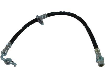 2007 Lexus LX470 Hydraulic Hose - 90947-02A27