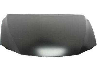 Lexus IS350 Hood - 53301-53041