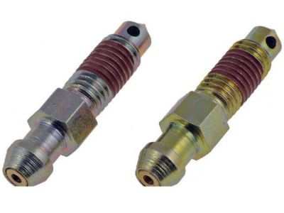 Lexus ES300h Brake Bleeder Screw - 47547-20010