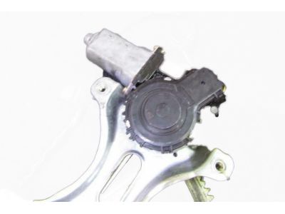 Lexus Window Motor - 85720-48020