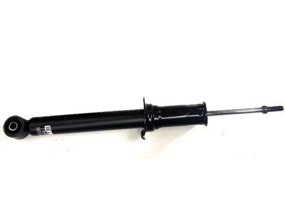 48510-59017 Genuine Lexus Shock Absorber Assembly