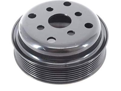 Lexus Water Pump Pulley - 16173-31010