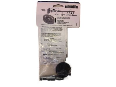 Lexus PT276-60060 Spare Tire Lk LCLX
