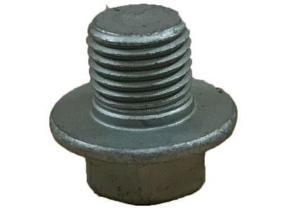 1993 Lexus SC400 Drain Plug - 90341-12023