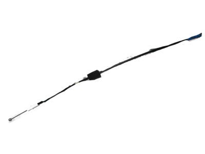 Lexus GX470 Door Latch Cable - 69770-60030