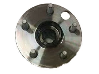 Lexus LS430 Wheel Hub - 42410-50010