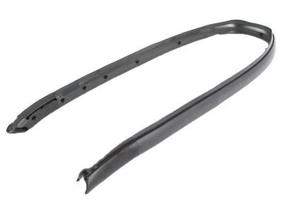 Lexus 53119-53030 Protector, Radiator Grille