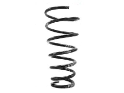 Lexus RX330 Coil Springs - 48231-0E010