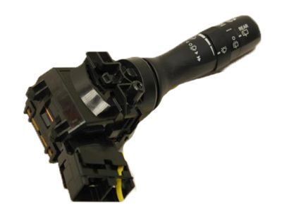 Lexus RX350 Wiper Switch - 84652-0E060