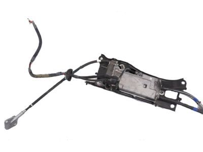 Lexus 46300-30010 ACTUATOR Assembly, Parking