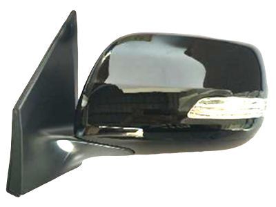 1997 Lexus LX450 Car Mirror - 87940-60130-C0