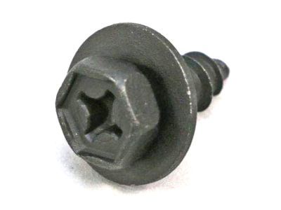 Lexus 90159-60476 Screw, W/WASHER TAPP