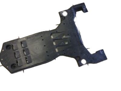 Lexus GS Turbo Engine Cover - 51442-30152