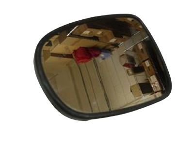 2019 Lexus IS350 Car Mirror - 87961-33B30