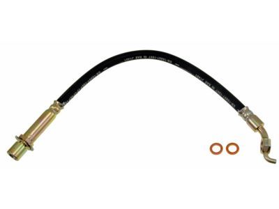 Lexus 90947-02973 Hose, Flexible