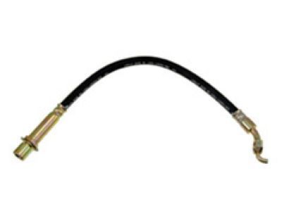 Lexus 90947-02973 Hose, Flexible