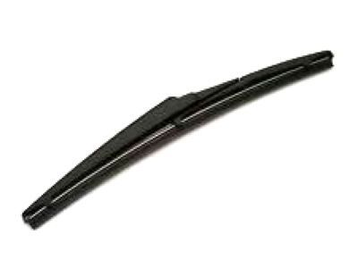 Lexus 85242-48070 Rear Wiper Blade