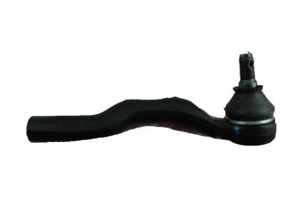 1995 Lexus SC300 Tie Rod End - 45470-19065