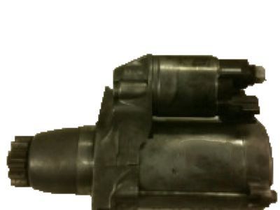 Lexus RX450h Starter Motor - 28100-31171