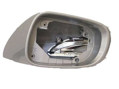 Lexus 8791A-53410-B1 Cover, Outer Mirror