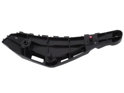 Lexus 52535-0E070 RETAINER, Front Bumper