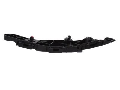 Lexus 52535-0E070 RETAINER, Front Bumper