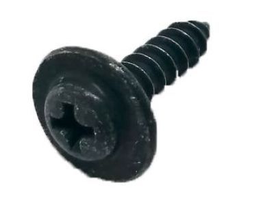 Lexus 90167-40052 Screw, Pan Tapping