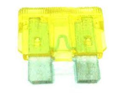 1997 Lexus GS300 Fuse - 90982-09004