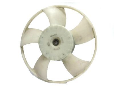 2007 Lexus RX400h Fan Blade - 16361-20220