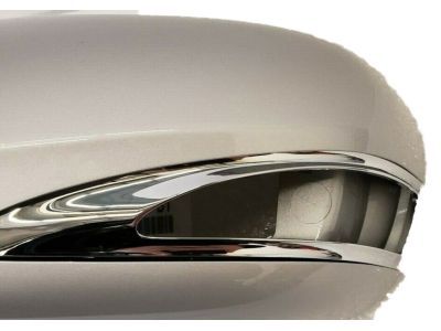 Lexus 8794A-53410-B1 Cover, Outer Mirror