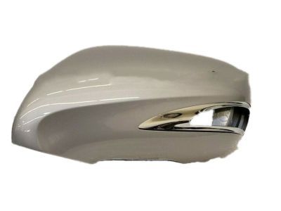 2010 Lexus IS350 Mirror Cover - 8794A-53410-B1