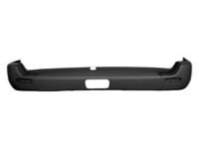 2018 Lexus RC300 Bumper - 52159-24939